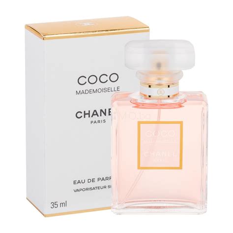 coco chanel mademoiselle 35 ml perfumy|Coco Chanel mademoiselle 35ml boots.